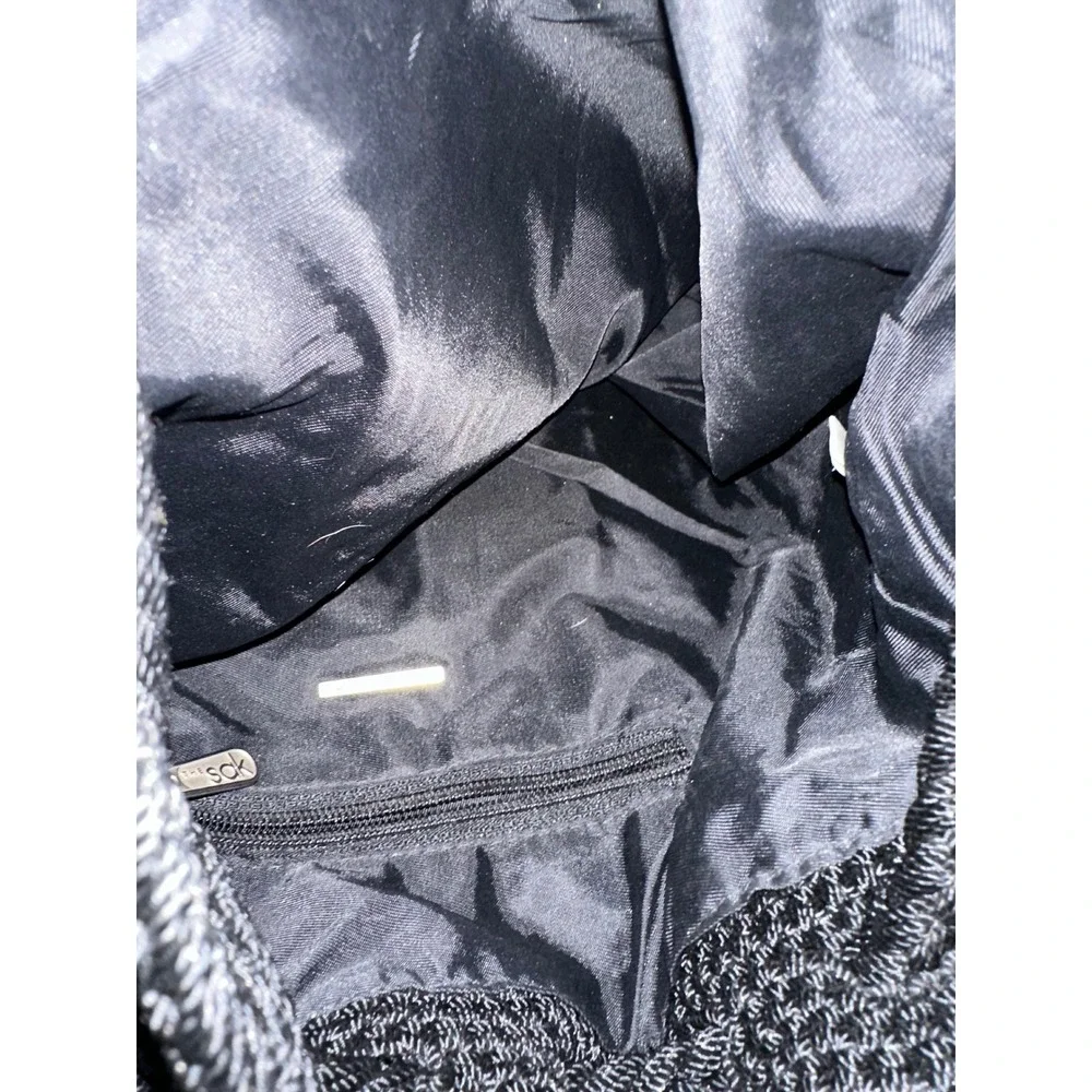 The Sak this bag